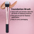 Nykaa BlendPro Foundation Makeup Brush